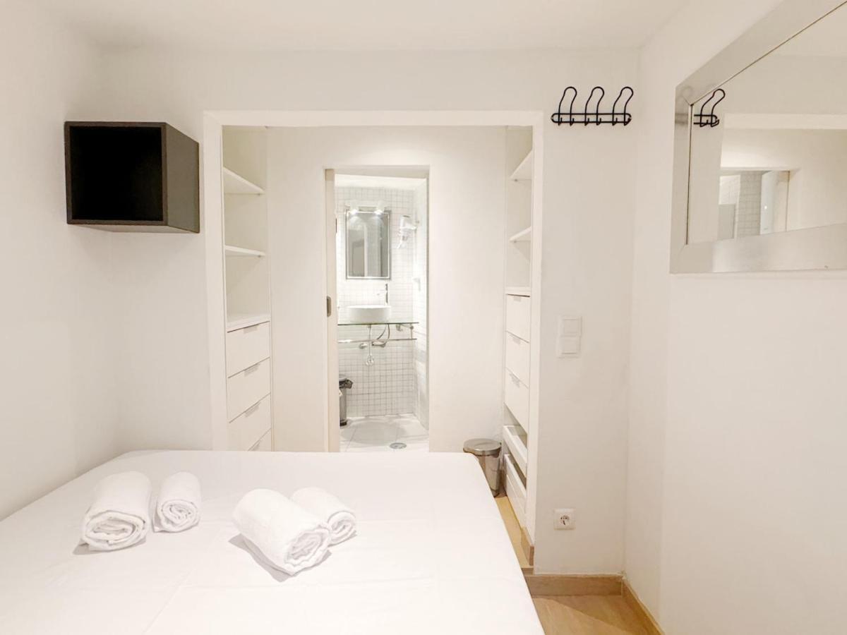 Apartamento Basilio Next To Ladra Flea Market Lisboa
