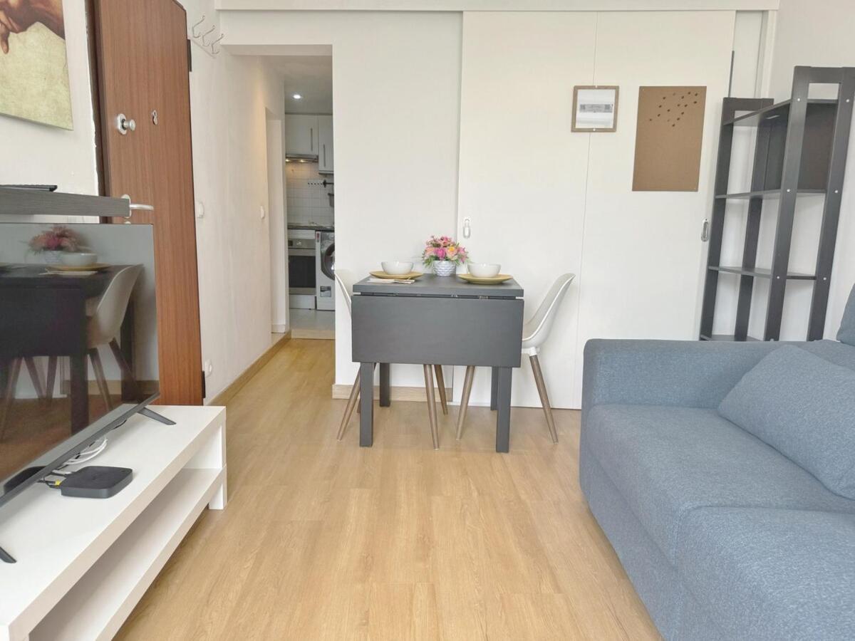 Apartamento Basilio Next To Ladra Flea Market Lisboa