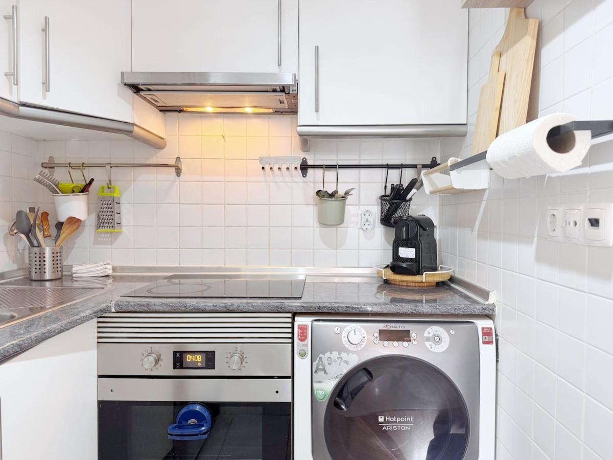 Apartamento Basilio Next To Ladra Flea Market