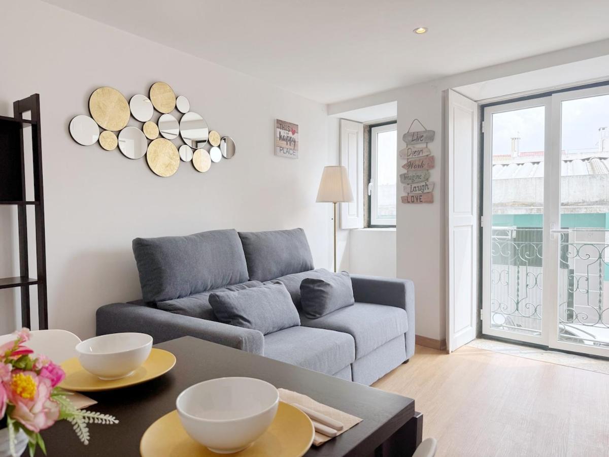 Apartamento Basilio Next To Ladra Flea Market
